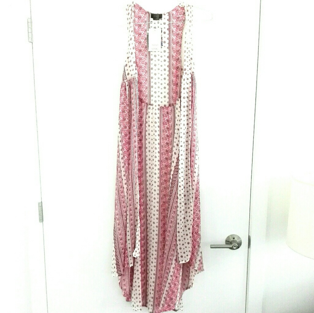 ❤️NEW chiffon tunic beach style